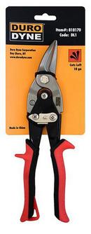 DL1 LT 18GA SNIP RED HANDLE CL 