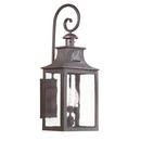 NEWTON 3LT WALL LANTERN LARGE 