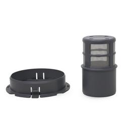 Flex Vent 2 in. Conversion Kit (Required for EZ2FVK-1 & EZ2FVK-2)