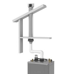 No Roof Vent Kit for Model EZ98/111 & NRCR92/111