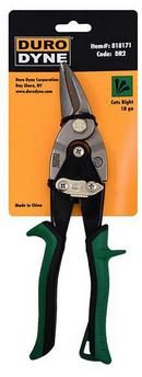 DR2 RT 18GA SNIP GRN HANDLE CR 