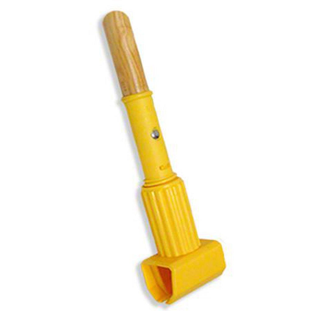 60 JAW CLMP WOOD MOP HDL 6/PK 