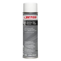 17 oz. Stainless Steel Cleaner (Case of 12)