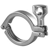 Stainless Steel Clamps