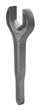 2-1/2 in. Aluminum HEX Nut Wrench (John Perry/Bevel Seat)