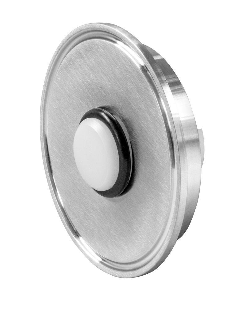 3 in. Tri-Clamp 316 Stainless Steel Vacuum Breaker Vent Valve 