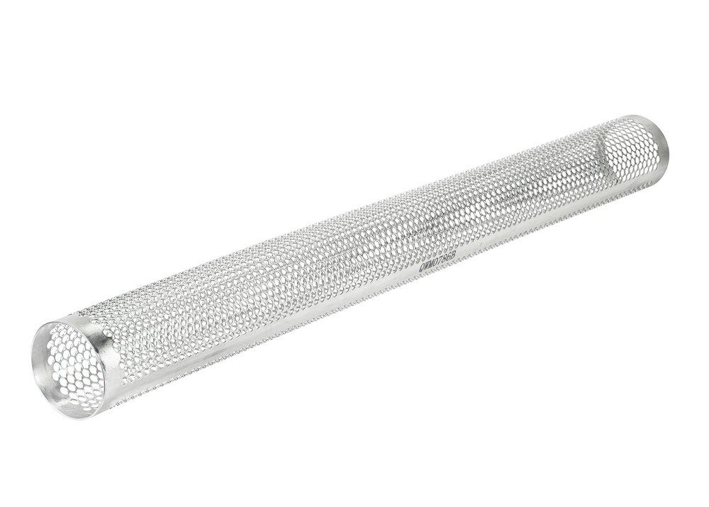 Sanitary 20 Mesh - 316 Stainless Steel Short Wide Strainer Mesh 