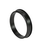 Sanitary 1 - 2 in. Narrow Filter Buna Retaining Ring 