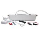 ASPEN PUMPS MINI WHITE SILENT+ CONDENSATE PUMP 