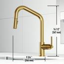 CCY LFA 1.8 1HDL LEV PD KITC FCT 