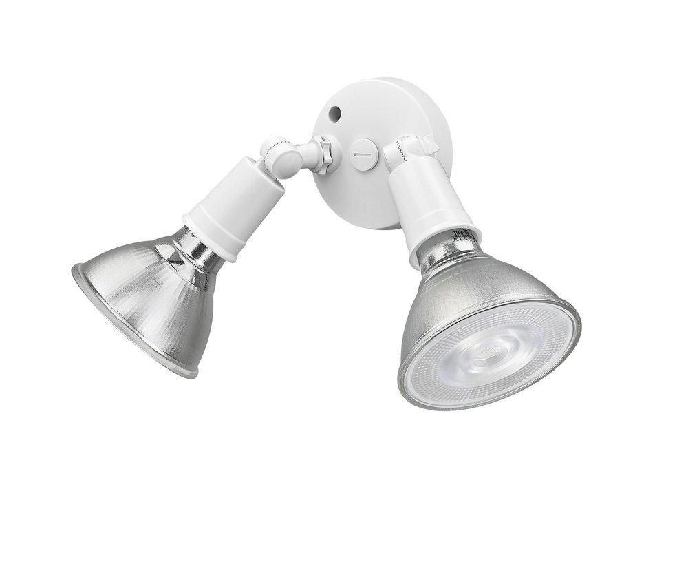 EXTERIOR SECURITY LIGHT 