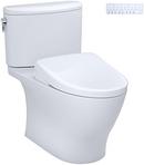 *CVR* CCY 2PC NEXUS W/ WASHLET+ S7A 