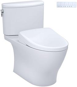 *CVR* CCY 2PC NEXUS W/ WASHLET+ S7A