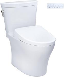 *CVR* CCY 2PC AQUIA IV ARC W/ WASHL