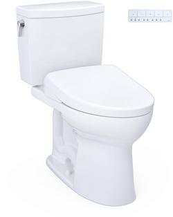 *CVR* CCY DRAKE II 1G W/ WASHLET+ S