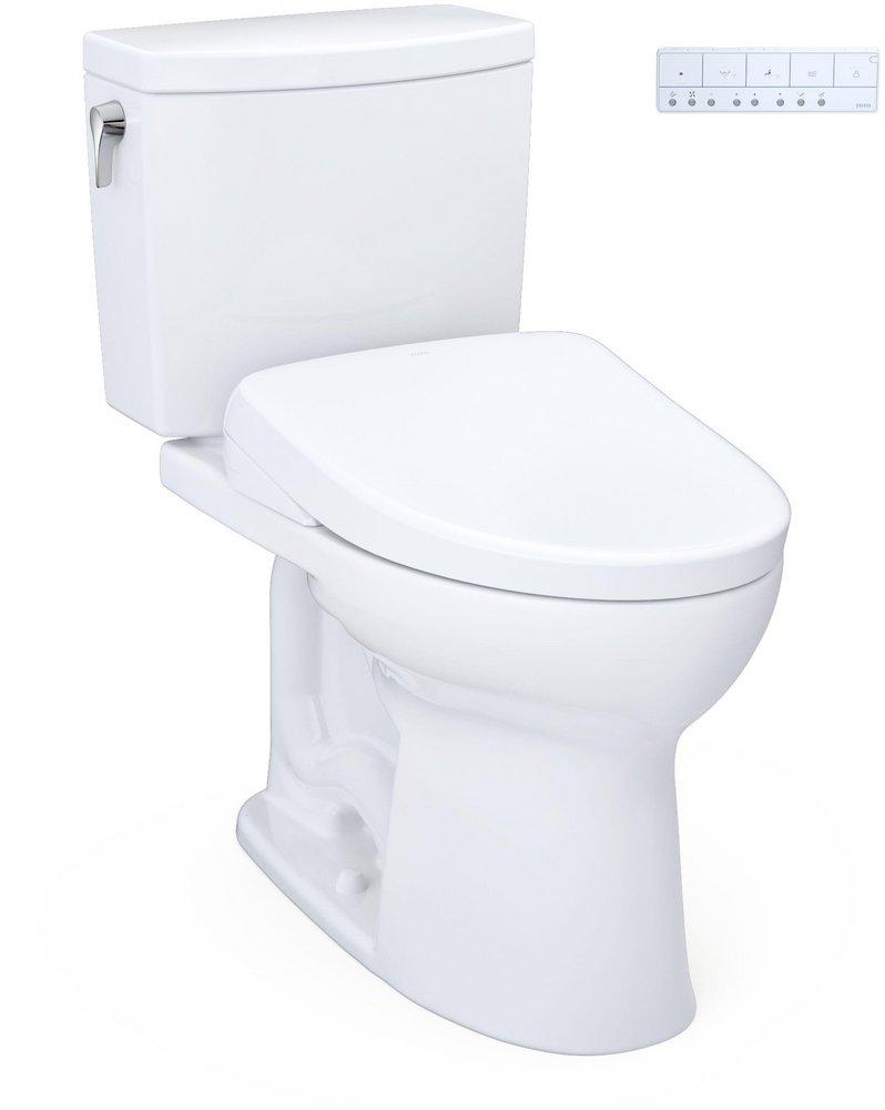 *CVR* CCY DRAKE II 1G W/ WASHLET+ S 