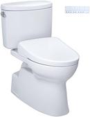 *CVR* CCY VESPIN II W/ WASHLET+ S7 
