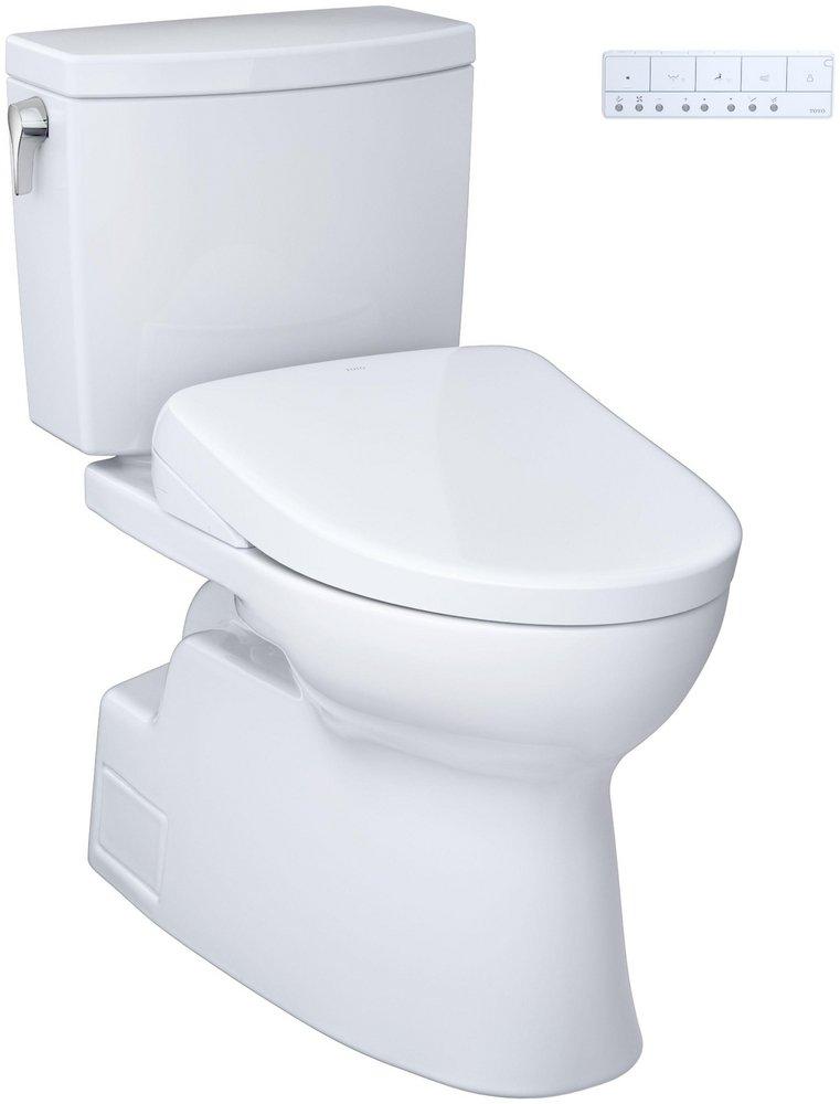 *CVR* CCY VESPIN II 1G W/ WASHLET+ 