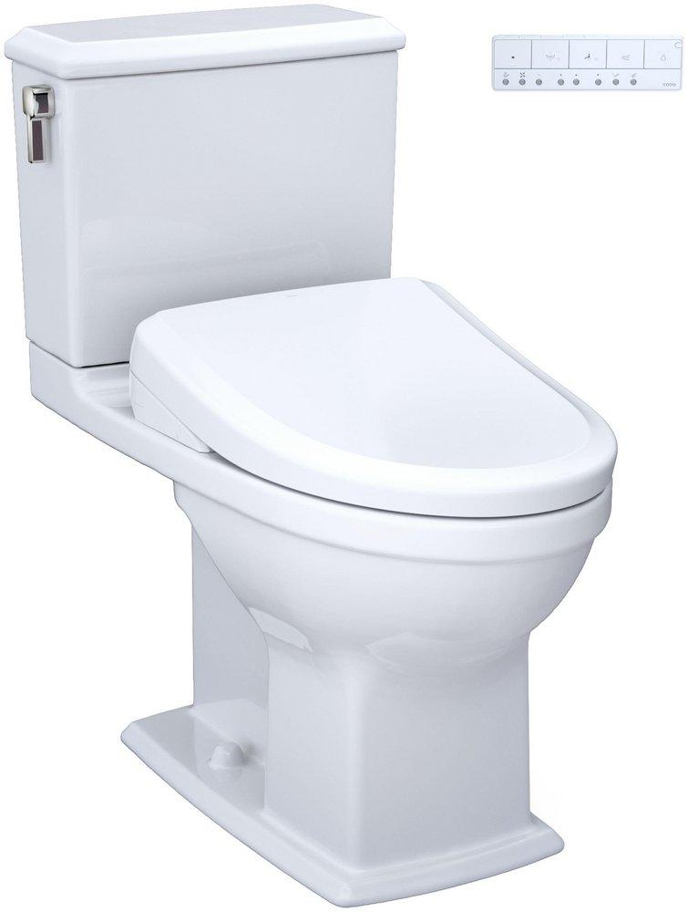 *CVR* CCY CONNELLY W/ WASHLET+ S7A 
