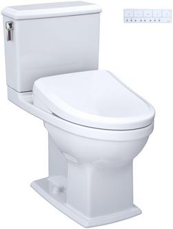 *CVR* CCY CONNELLY W/ WASHLET+ S7A