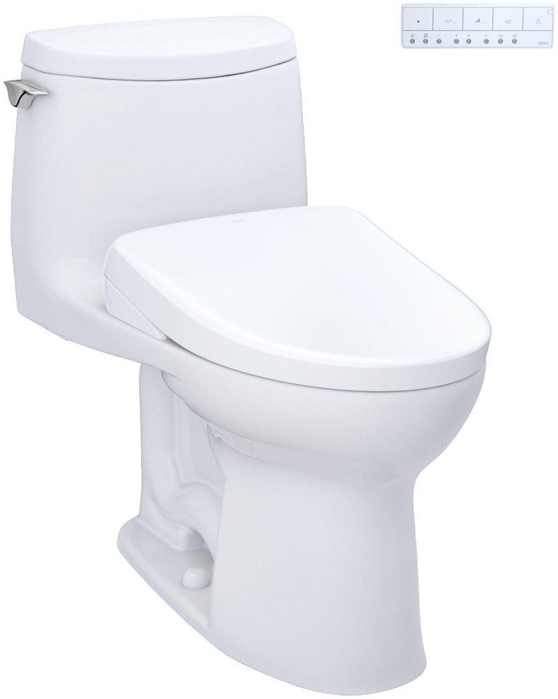 *CVR* CCY ULTRAMAX II 1G W/ WASHLET 