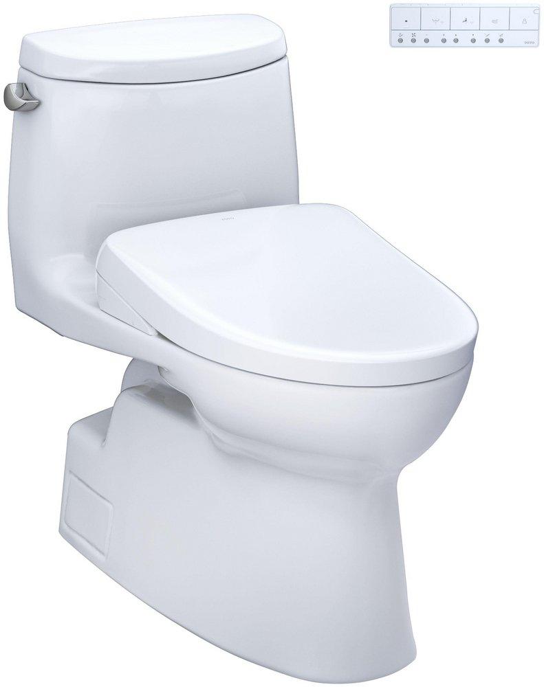 *CVR* CCY CARLYLE II W/ WASHLET+ S7 
