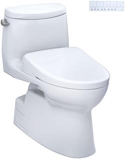 *CVR* CCY CARLYLE II W/ WASHLET+ S7