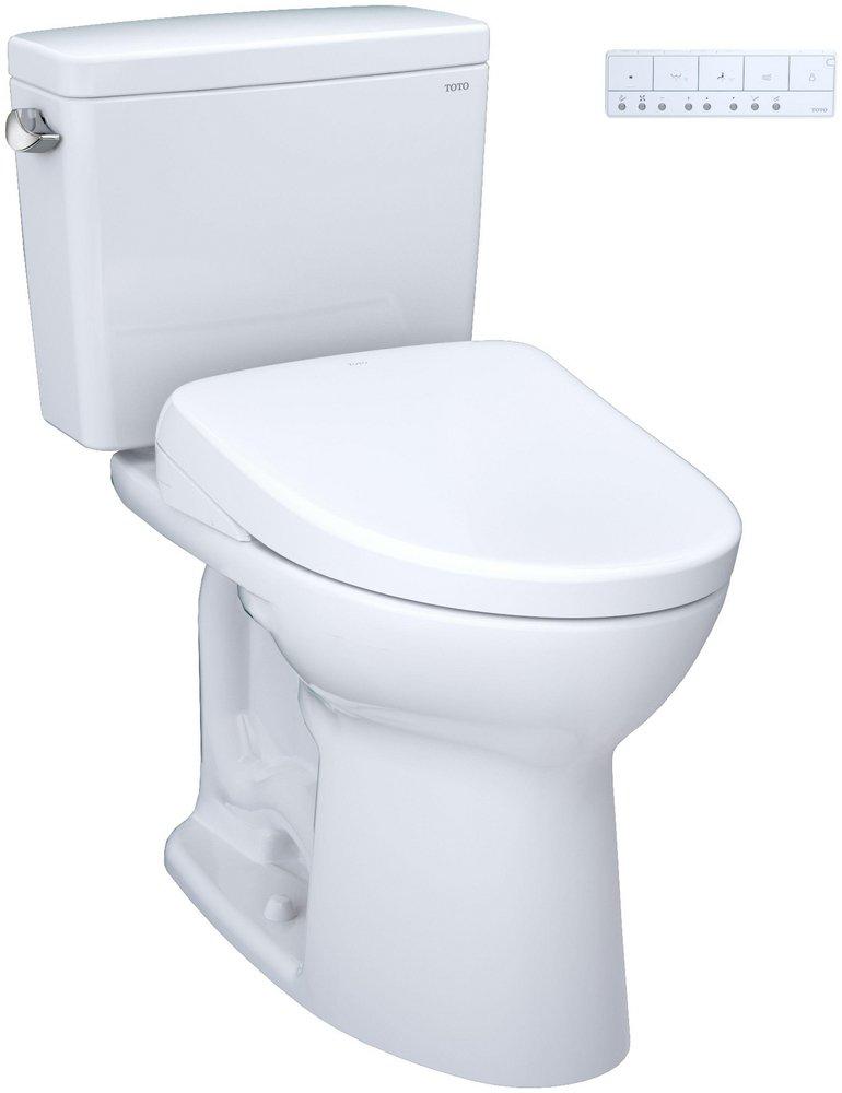 *CVR* CCY DRAKE UH W/ WASHLET+ S7 1 