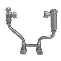 lf 1x10 comp vert setter dual bv