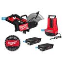 14" Cut-Off Saw w/ RAPIDSTOP™ Kit