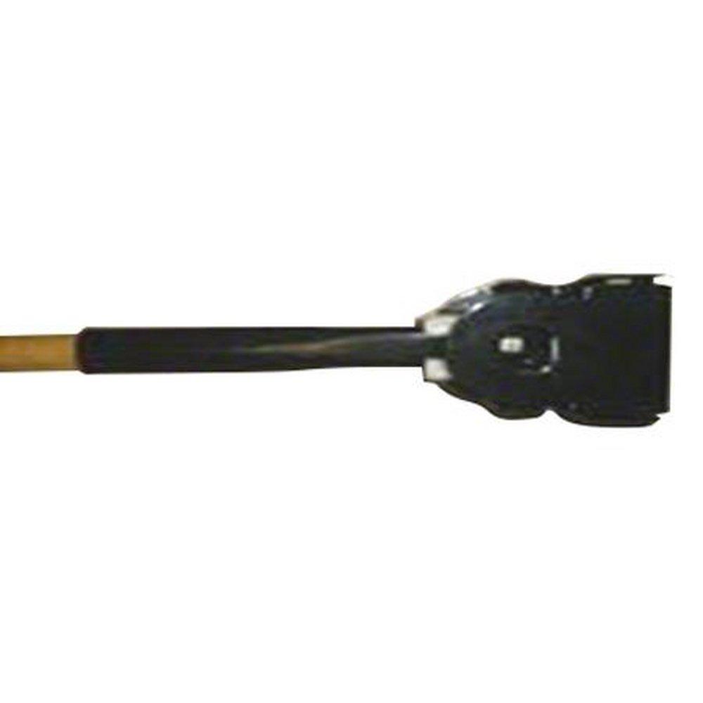 60 WOOD DUSTMOP HDL 12/CA 