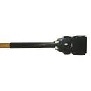 60 WOOD DUSTMOP HDL 12/CA 