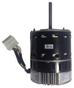1/2 hp 1050 RPM 208/230V Single Phase Blower Motor Module