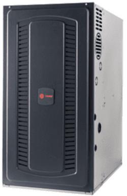 80% - Variable Speed - 80K BTU - Ultra Low NOx Furnace - 17.5"