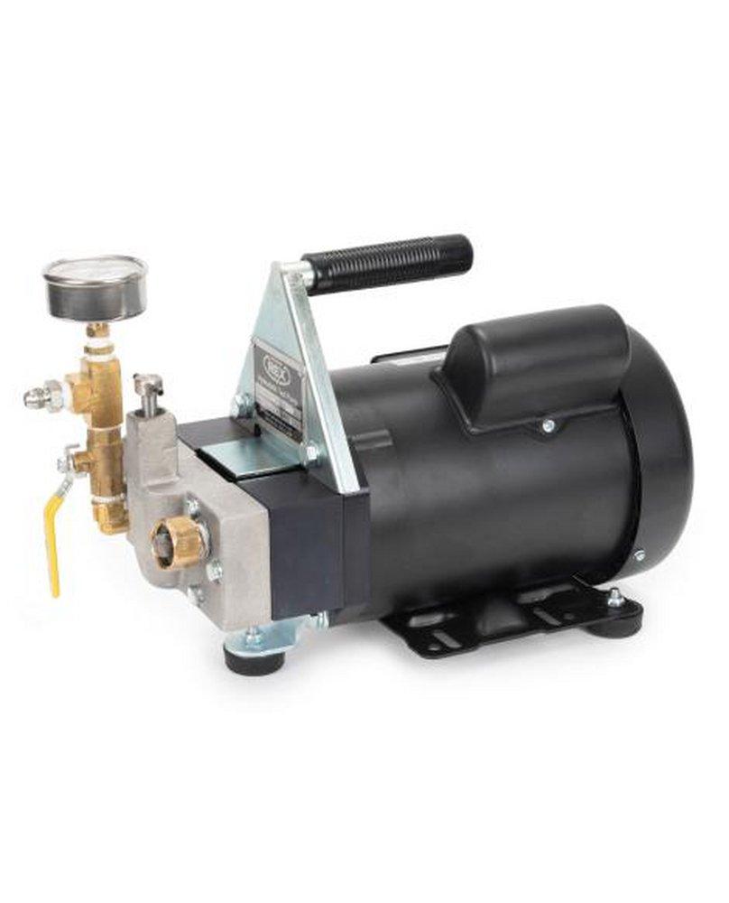 1/2 HP ELECTRIC HYDROSTAT TEST PUMP 