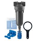 Atlas Filtri Stainless Steel Filter Housing 