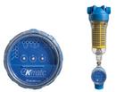 K-MATIC - AUTOMATED FLUSHING VALVE FOR THE HYDRA 