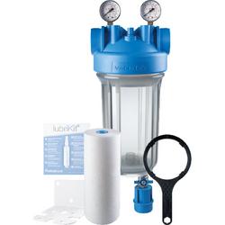 1 in 5 Micron Point of Entry Sediment Wall Mount Water Filter