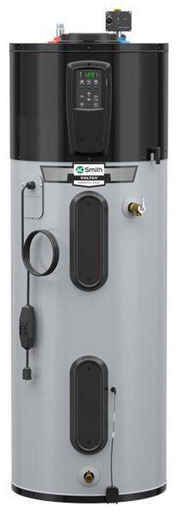 66 gal. Tall 120V Plug-In Hybrid Electric Heat Pump Water Heater 