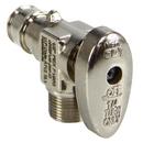 PROPEX LF BRASS ANGLE STOP VALVE 1/2 PEX X 3/8 OD COMP 