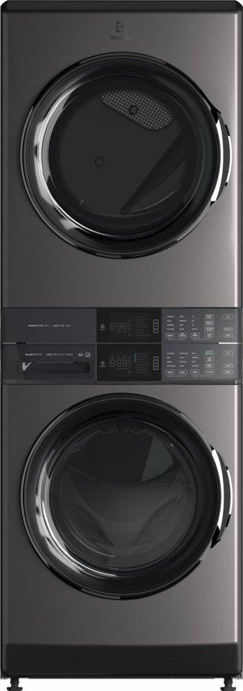 FRONT LOAD WASHER WITH ELECTRIC DRYER .AVAILABLE Q4 2023 