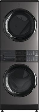 FRONT LOAD WASHER WITH ELECTRIC DRYER .AVAILABLE Q4 2023 