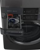 FRONT LOAD WASHER WITH ELECTRIC DRYER .AVAILABLE Q4 2023 