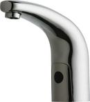 No Handle Deck Mount Sensor Faucet