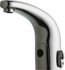 No Handle Deck Mount Sensor Faucet