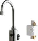 HYTRONIC BLE GOOSENECK SSPS EXT MIX