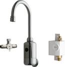 HYTRONIC BLE GOOSENECK DECK SSPS NO MIX