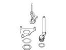 KOHLER Flush Valve Kit 
