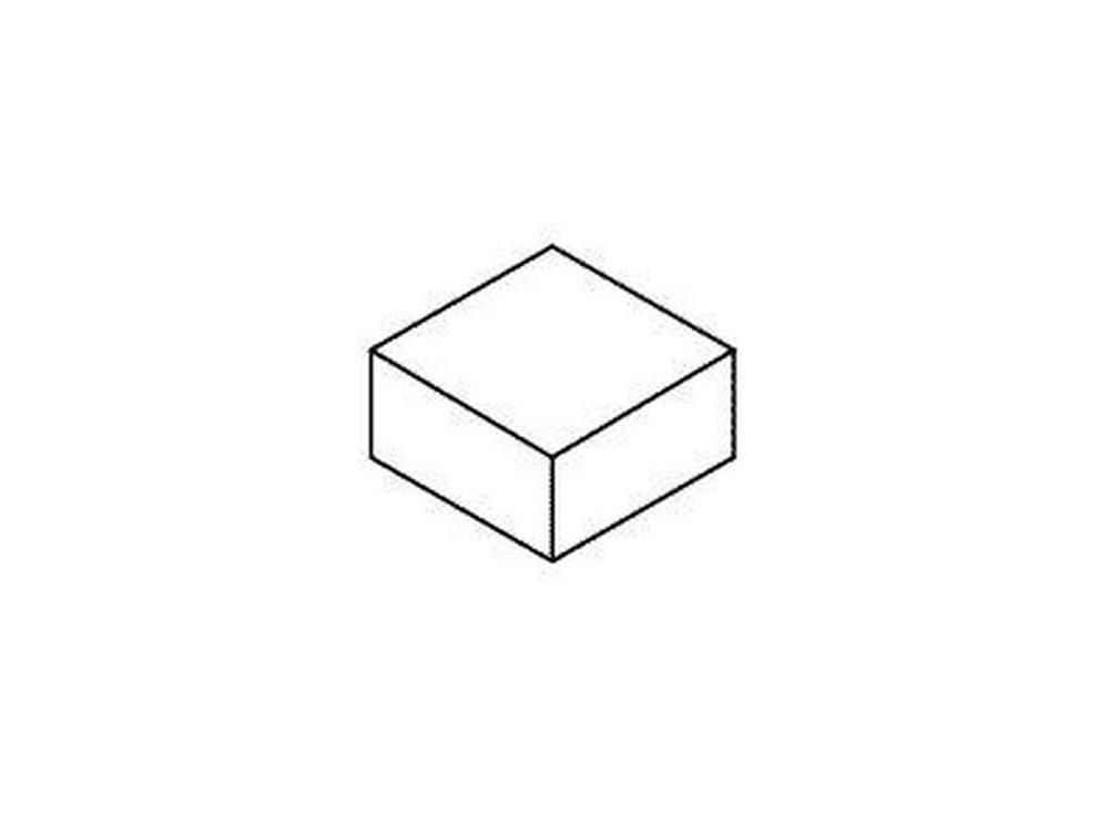 KOHLER Lever Pad Kit 