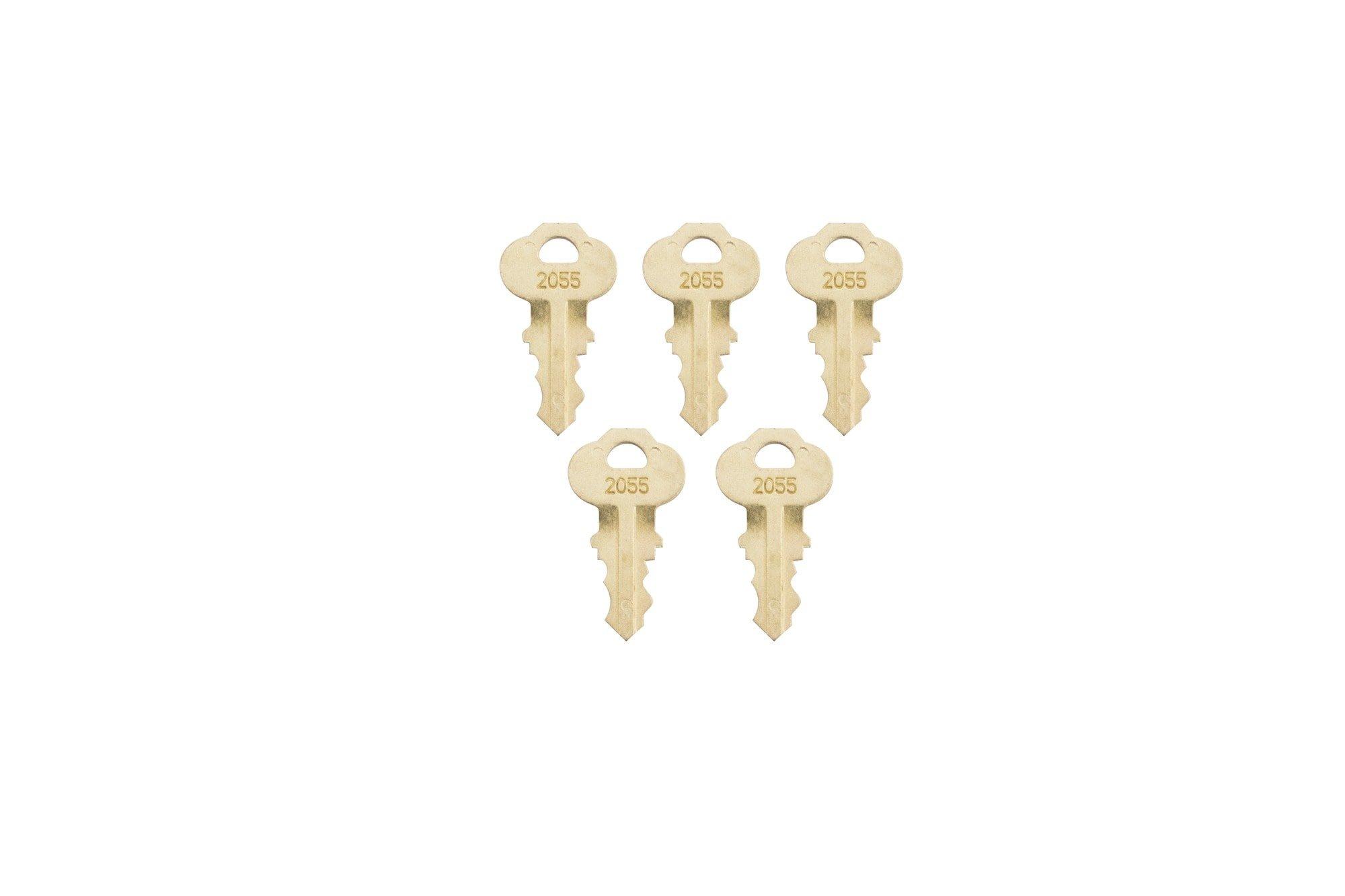 Bradley Corporation Gold Sanitary Napkin Dispensers & Disposal 